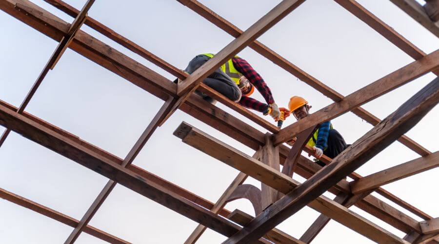 Professional gutter cleaning services in Julesburg, CO