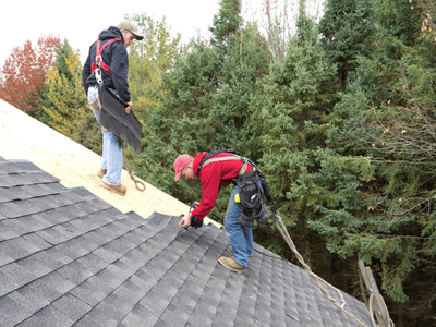 Why Choose Gutter Cleaning